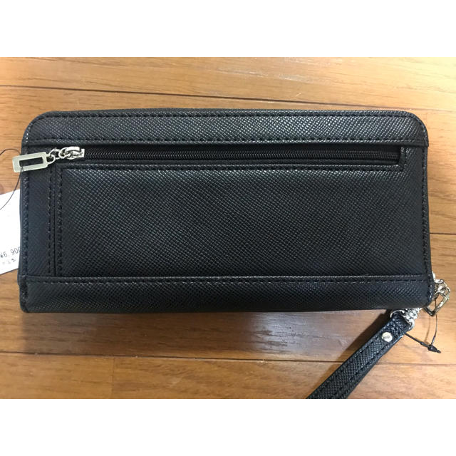 GUESS(ゲス)のGUESS 長財布 レディースのファッション小物(財布)の商品写真