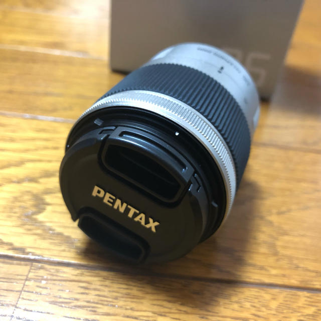 PENTAX(ペンタックス)のはるきち様 PENTAX Q-S1 望遠レンズ スマホ/家電/カメラのカメラ(レンズ(ズーム))の商品写真