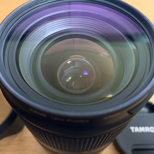 TAMRON(タムロン)のTAMRON 28-75mm F/2.8 Di III RXD A036 スマホ/家電/カメラのカメラ(レンズ(ズーム))の商品写真