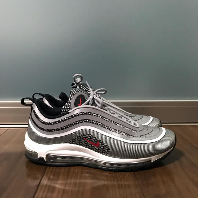 NIKE(ナイキ)のナイキ エアマックス 97 ウルトラ NIKE AIR MAX 97 メンズの靴/シューズ(スニーカー)の商品写真