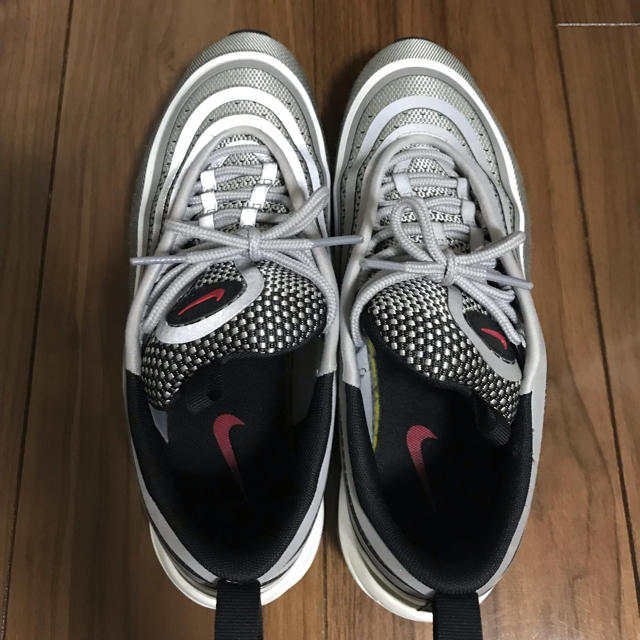 NIKE(ナイキ)のナイキ エアマックス 97 ウルトラ NIKE AIR MAX 97 メンズの靴/シューズ(スニーカー)の商品写真