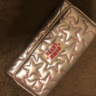 ピンクラテ(PINK-latte)のピンクラテ 財布(財布)