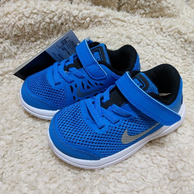 NIKE(ナイキ)の（専用）新品未使用　ナイキ　13cm キッズ/ベビー/マタニティのベビー靴/シューズ(~14cm)(スニーカー)の商品写真