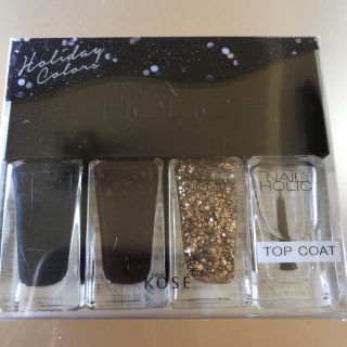 ネイルホリック(NAIL HOLIC)のコーセー ネイルホリック(マニキュア)