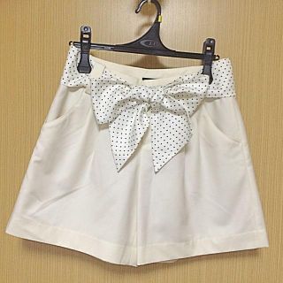 MISCH MASCH(キュロット)のフリマアイテム一覧 MISCH MASCH(キュロット)のフリマアイテム一覧