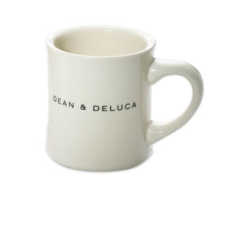ディーンアンドデルーカ(DEAN & DELUCA)のDEAN&DELUCA マグカップ バック(グラス/カップ)