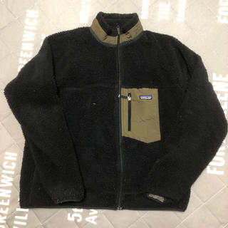 パタゴニア(patagonia)のパタゴニア レトロXジャケット フリース(ブルゾン)