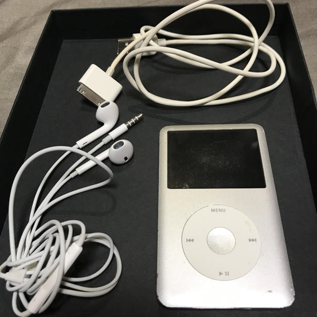 iPod classic 160GB 14000→10000最終値下げ 上品 38.0%割引 www.senge