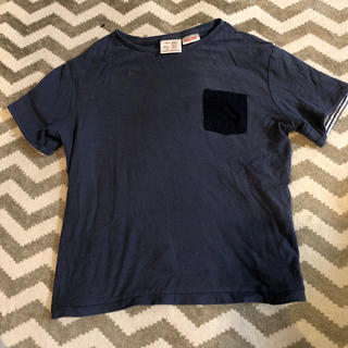 ザラキッズ(ZARA KIDS)のザラベビー  Tシャツ ハーパン 2点セット(Tシャツ/カットソー)