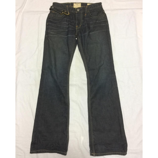 TAVERNITI SO JEANS(タヴァニティソージーンズ)のTAVERNITI SO JEANS タバニティソージーンズ W32約80cm メンズのパンツ(デニム/ジーンズ)の商品写真