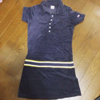 チャンピオン(Champion)のMomo様専用♡(ひざ丈ワンピース)