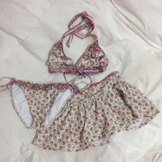 ジルスチュアート(JILLSTUART)のJILLSTUART水着(水着)