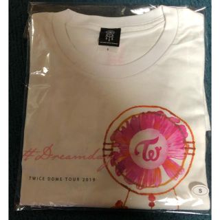 ウェストトゥワイス(Waste(twice))のTWICEグッズTシャツSサイズ(K-POP/アジア)