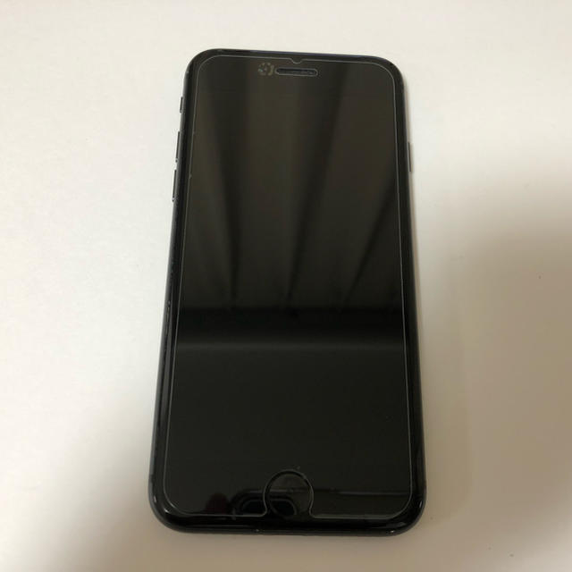 ■SIMフリーiPhone8  64GB ブラック ジャンク■