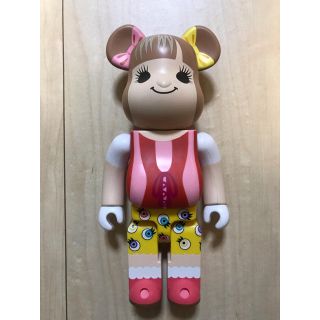 メディコムトイ(MEDICOM TOY)のきゃりーぱみゅぱみゅ BE@RBRICK 400%(その他)