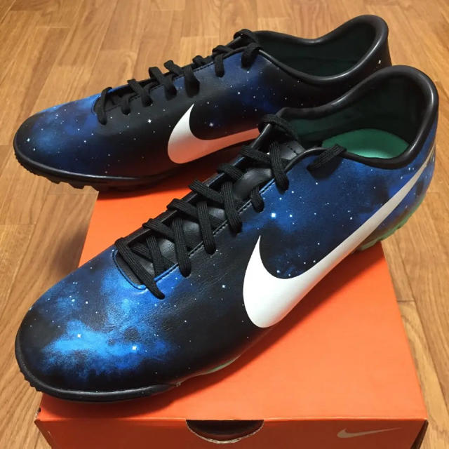 MERCURIAL VICTORY IV CR TF