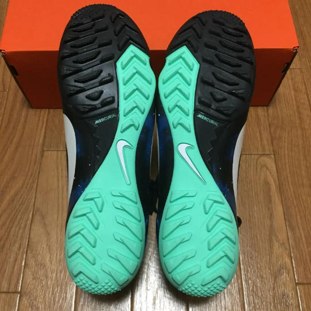 MERCURIAL VICTORY IV CR TF