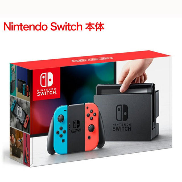 Nintendo Switch(ニンテンドースイッチ)の専用 その他のその他(その他)の商品写真