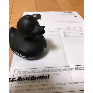 エフシーアールビー(F.C.R.B.)のrmpp様 専用 ブリストル DUCK BAPE(その他)