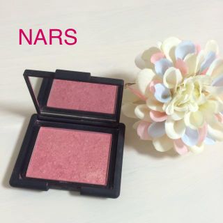 ナーズ(NARS)のNARS チーク(その他)