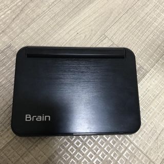 ブレインストーム(BRAIN STORM)のBrain(その他)