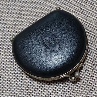 クリスチャンディオール(Christian Dior)のDior ディオール コイン ケース がま口 財布 👛(コインケース)