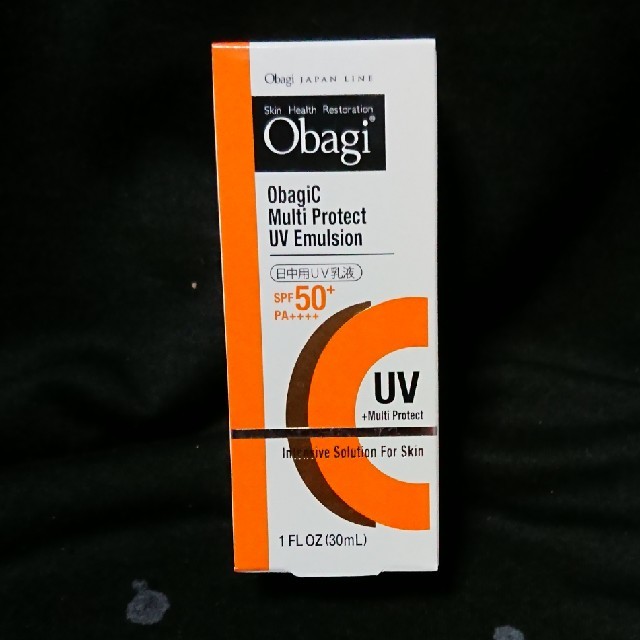 Obagi(オバジ)のオバジ マルチプロテクト UV乳液 コスメ/美容のスキンケア/基礎化粧品(乳液/ミルク)の商品写真