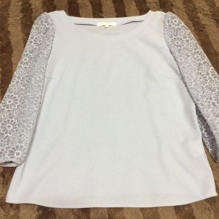 プロポーションボディドレッシング(PROPORTION BODY DRESSING)の値下げ！《美品》プロポ❁ブラウス(シャツ/ブラウス(長袖/七分))