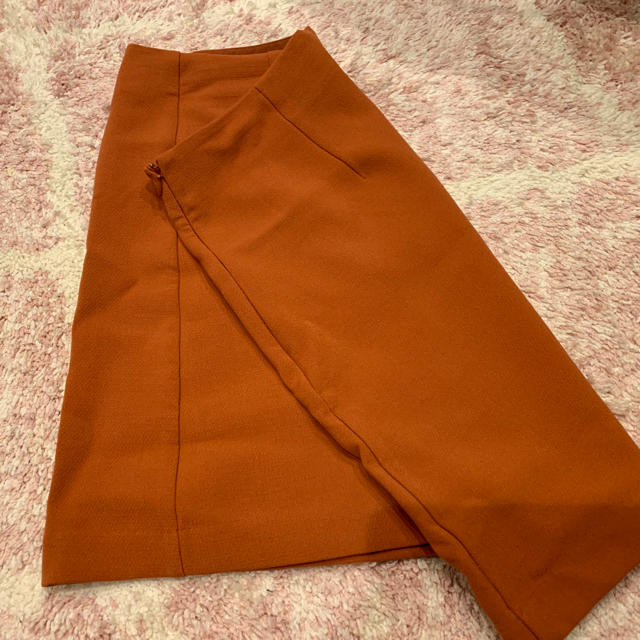 GU(ジーユー)のミニスカート GU レディースのスカート(ミニスカート)の商品写真