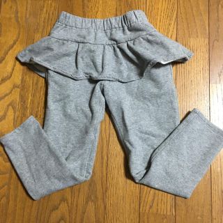 サンカンシオン(3can4on)の3can4onスカッツ★120cm(パンツ/スパッツ)