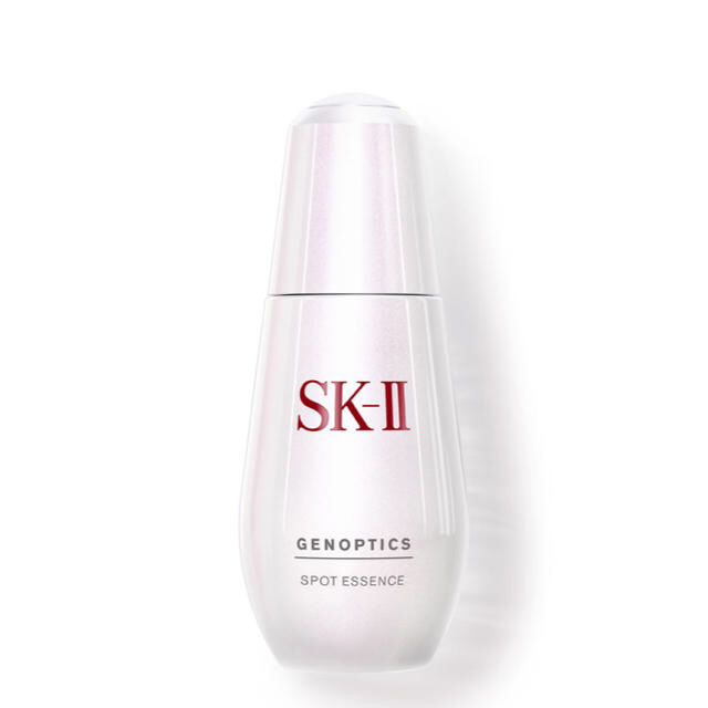 新品 SK-II 50ml ジェノプティクス スポット エッセンス16200円