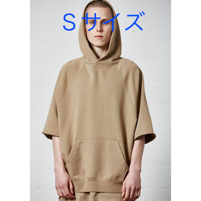 パーカーfog essentials pullover hoodie