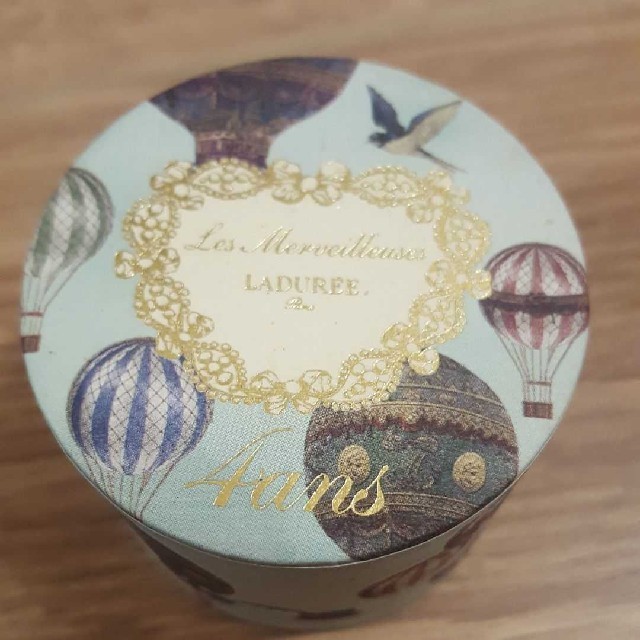 LADUREE(ラデュレ)のラデュレ　フェイスカラー　チーク コスメ/美容のベースメイク/化粧品(チーク)の商品写真