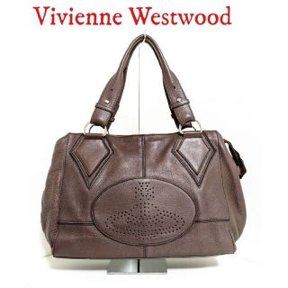 ヴィヴィアンウエストウッド(Vivienne Westwood)の【 3/31まで大幅値下げ！】Vivienne Westwood　トートバッグ(トートバッグ)