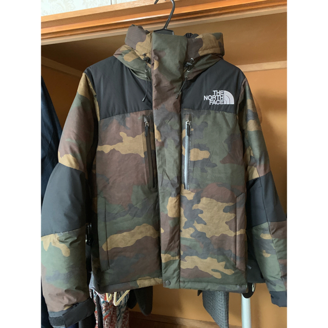 税込】 THE NORTH FACE - 最終値下げ!! 美品THE NORTH FACE バルトロ