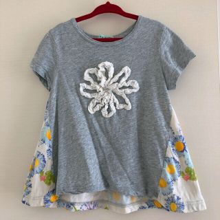 ハッカキッズ(hakka kids)のさあたん様専用です☆ hakka kids 100 110(Tシャツ/カットソー)