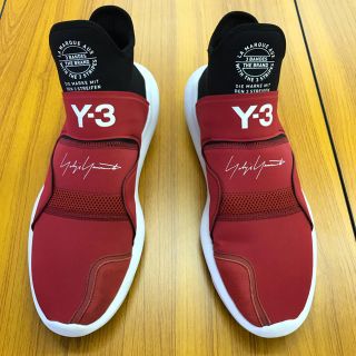 ワイスリー(Y-3)のy-3 ワイスリー suberou スベロウ(スニーカー)