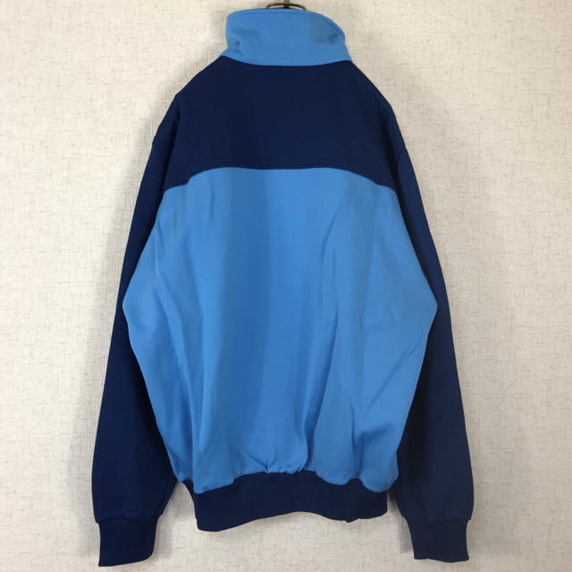 adidas - OLD アディダス トラックトップ ジャージ 西ドイツ デサント