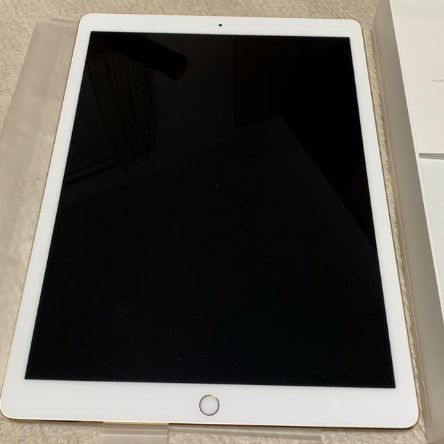 iPad(アイパッド)のApple iPad Pro 12.9 スマホ/家電/カメラのPC/タブレット(タブレット)の商品写真