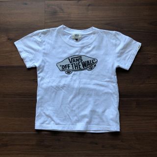 ヴァンズ(VANS)の☆VANS KIDS Tシャツ☆(Tシャツ/カットソー)