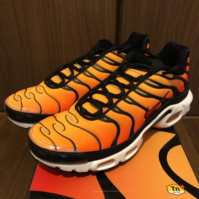 NIKE - 27.0 Air Max Plus OG エアマックス プラス マップラの通販 by ...