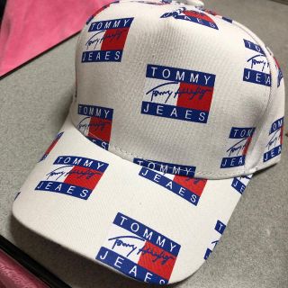 トミー(TOMMY)のトミーキャップ(キャップ)