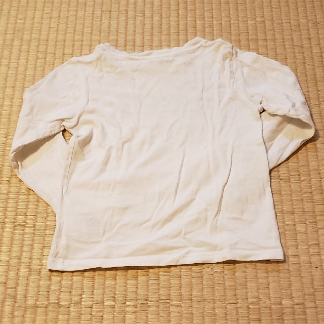 Gucci(グッチ)の224.ロンT　100 キッズ/ベビー/マタニティのキッズ服男の子用(90cm~)(Tシャツ/カットソー)の商品写真