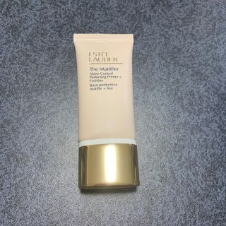 エスティローダー(Estee Lauder)のエスティローダー プライマー(化粧下地)