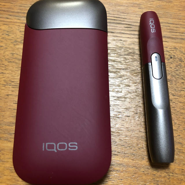 iQOS2.4プラス