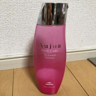 オージュア(Aujua)のAujua  HAIR  CARE  CUENCH  Shampoo(シャンプー)