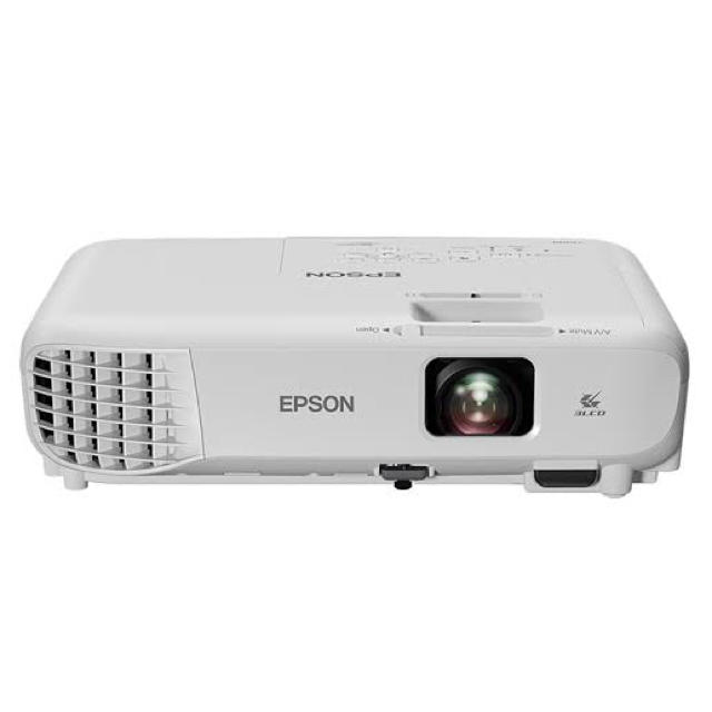 新品】EPSON EB-W05 プロジェクター | www.tspea.org