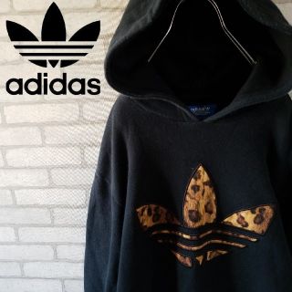 アディダス(adidas)のどん様専用(パーカー)