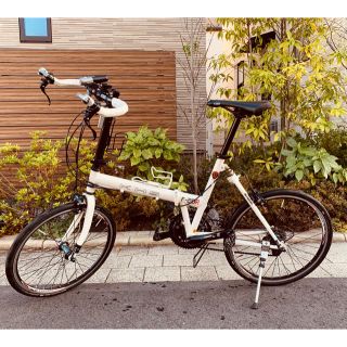 ケイエイチエスジャパン(KHS Bicycles)のKHS F-20R 2014年モデル(自転車本体)