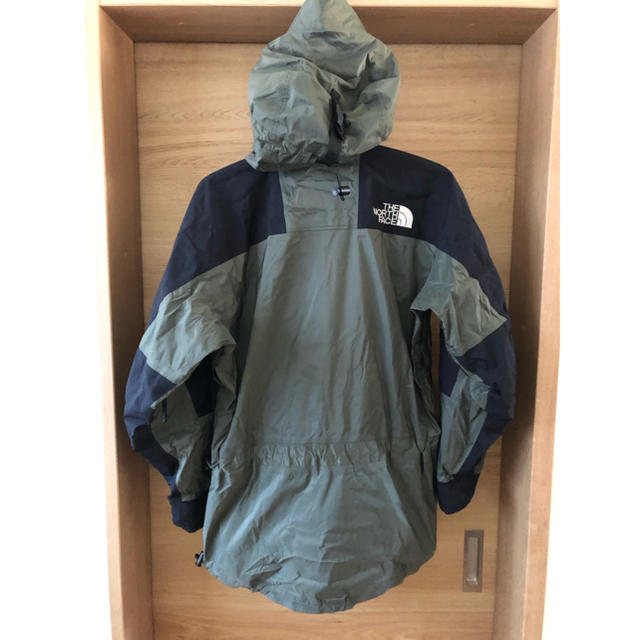 THE NORTH FACE(ザノースフェイス)のノースフェイス ゴアテックス マウンテン northface Gore-Tex  メンズのジャケット/アウター(マウンテンパーカー)の商品写真